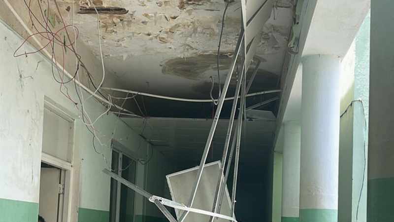 hospital de dajabon