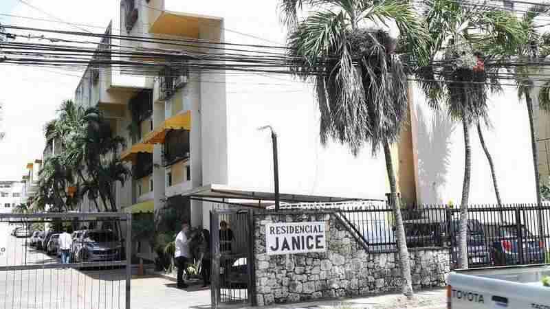 residencial janice