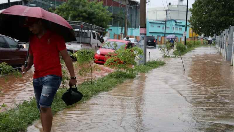 inundaciones sd