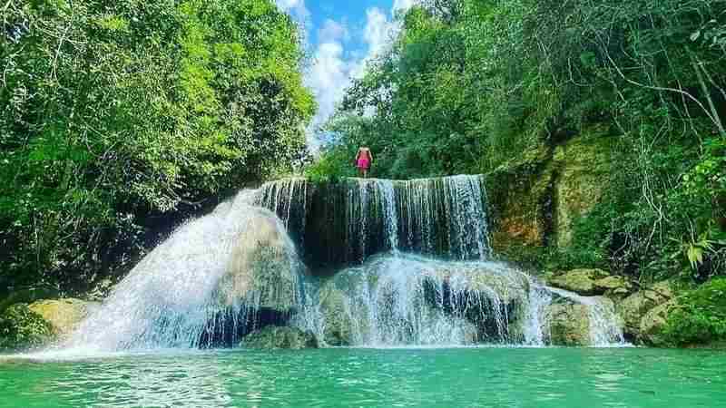 ecoturismo