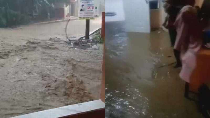 inundaciones