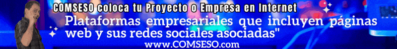 Banner publicitario